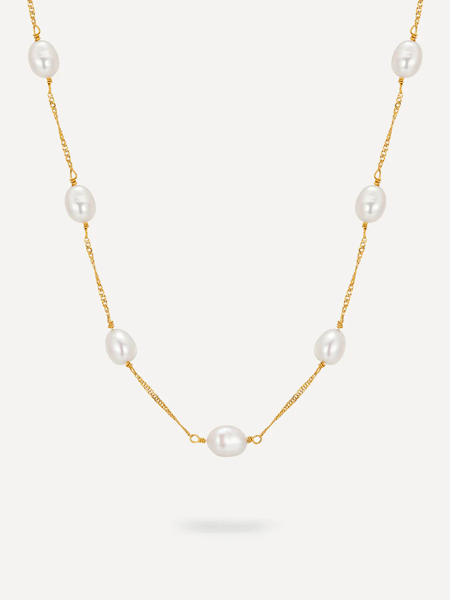 newfemininity KETTE