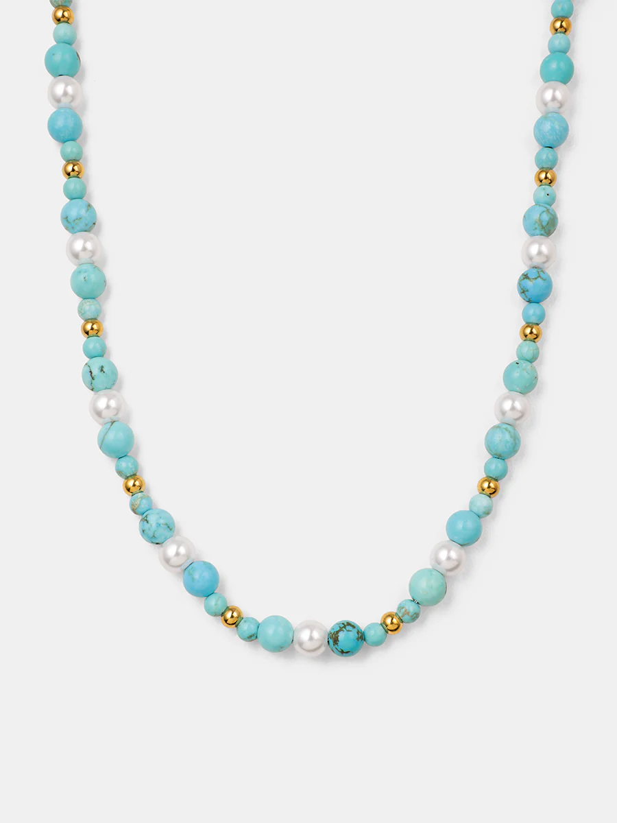 Ocean Breeze Kette