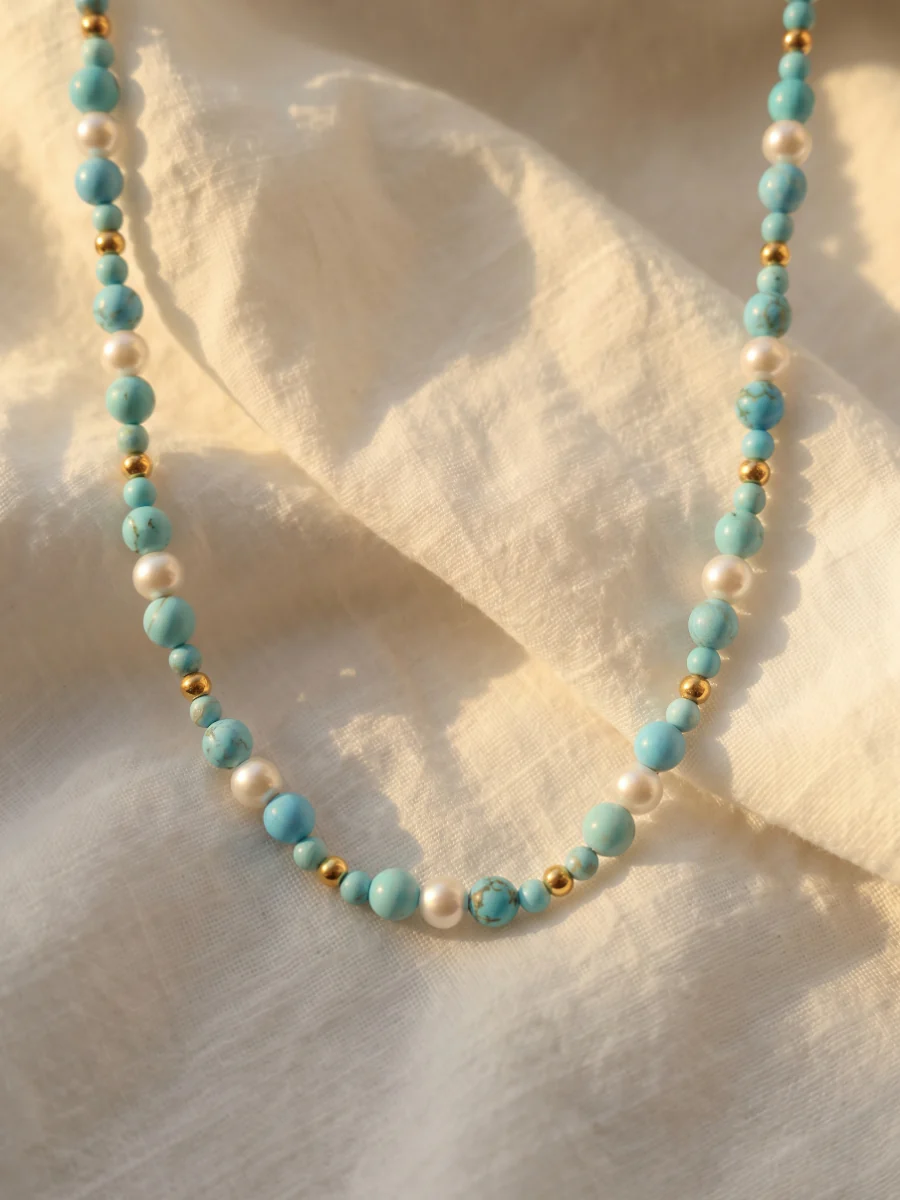 Ocean Breeze Kette - Image 4