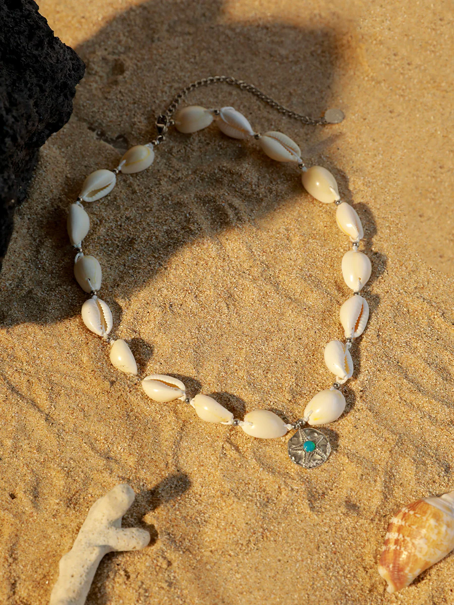 Ocean Glow Kette - Image 13