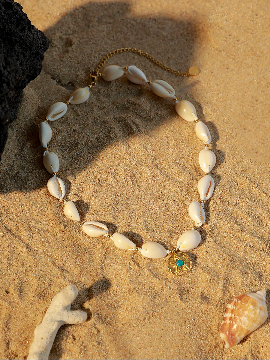 Ocean Glow Kette - Image 9