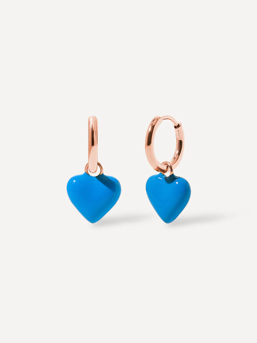 Ocean Love Ohrringe - Image 7