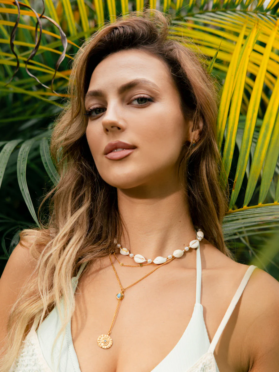 Ocean Melody Kette - Image 2