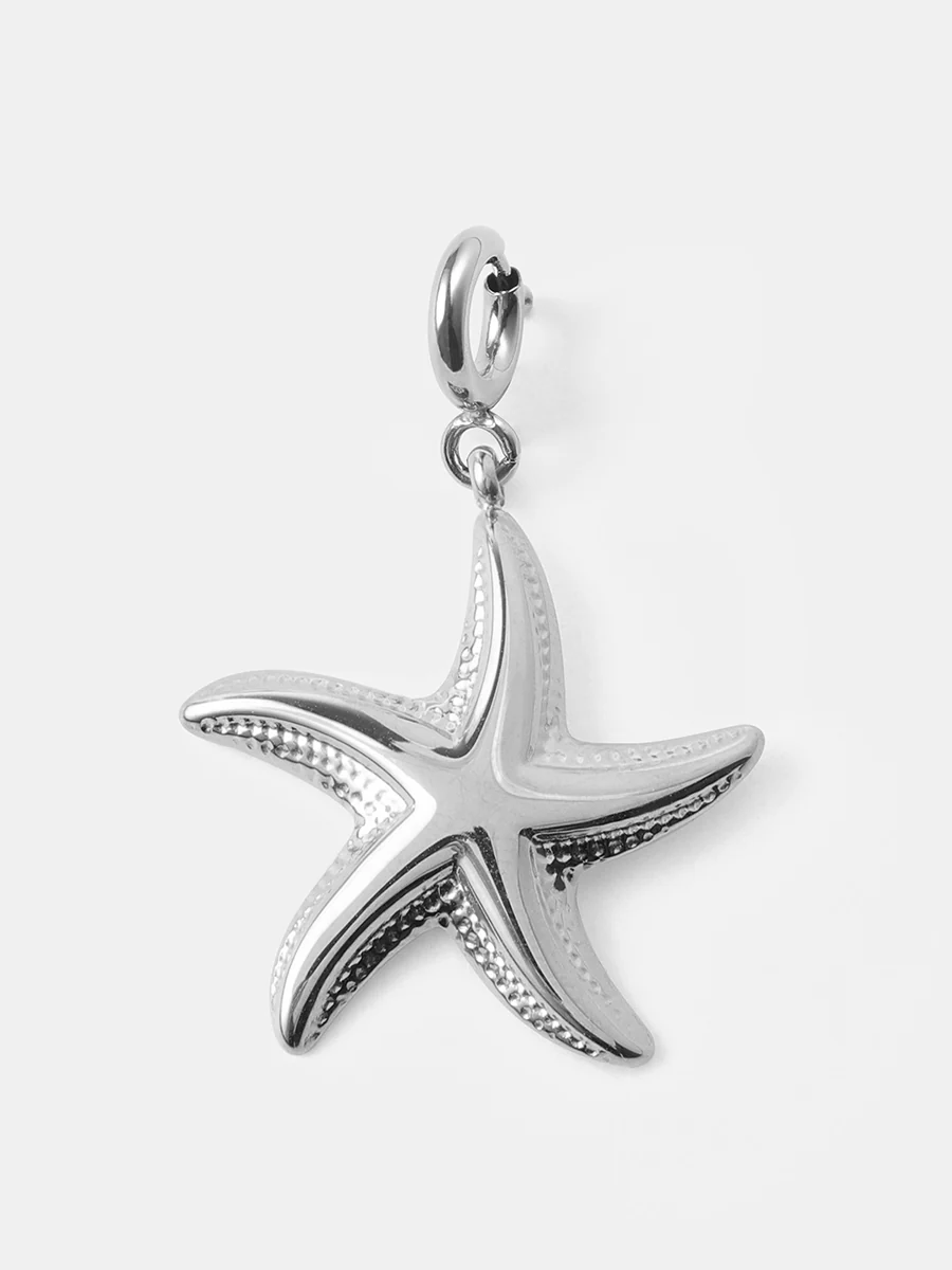 Ocean Star Ketten-Charm - Image 5