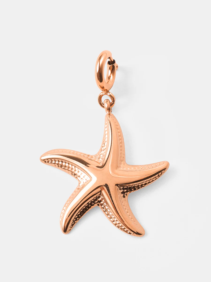 Ocean Star Ketten-Charm - Image 6