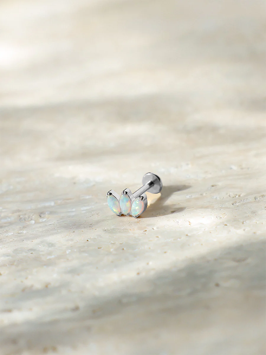 Oceanic Dream Titan Piercing - Image 2