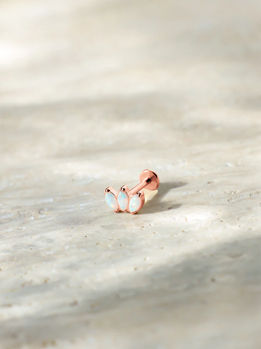 Oceanic Dream Titan Piercing - Image 3