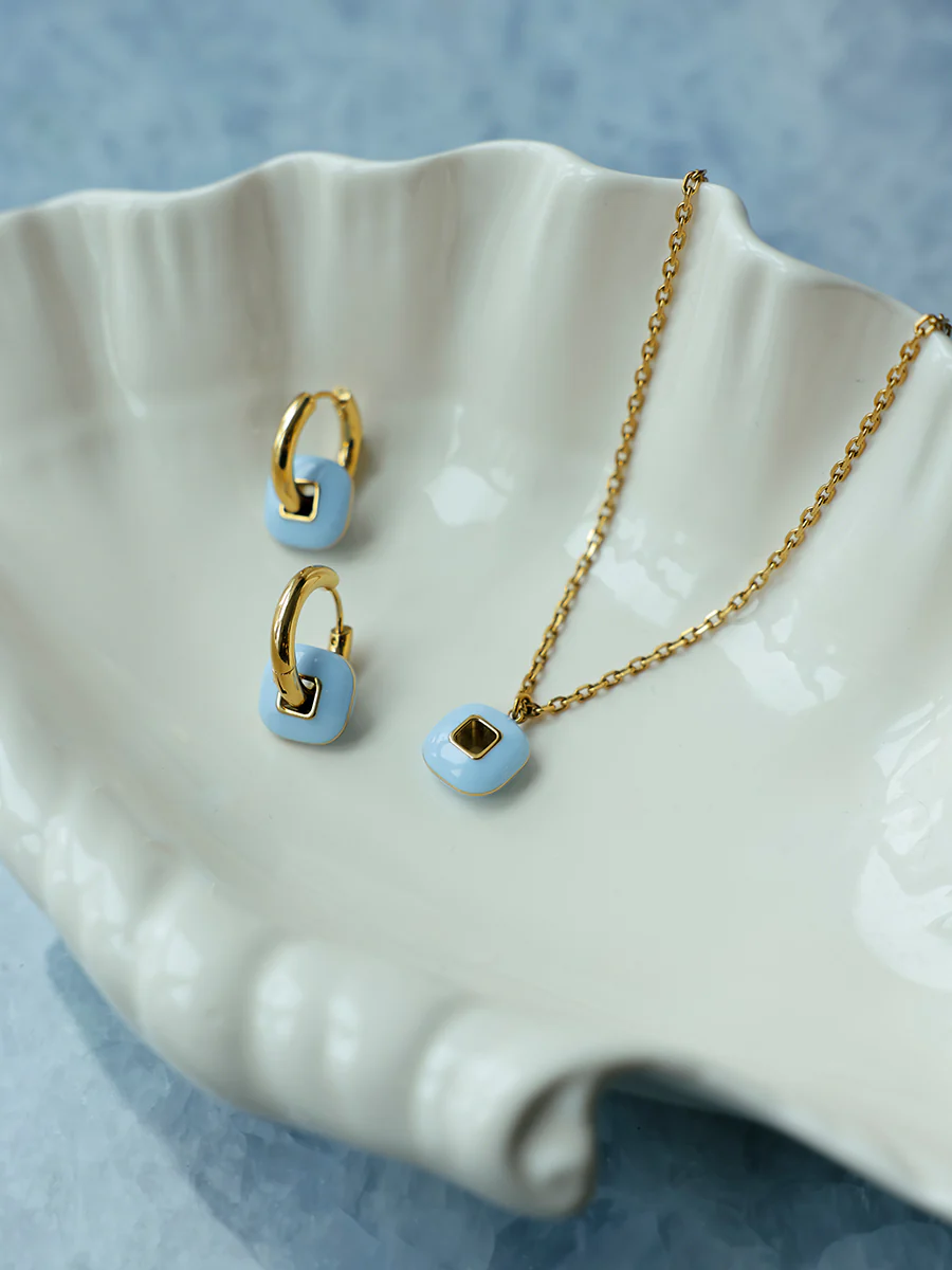 Oceanic Serenity Set - Image 5