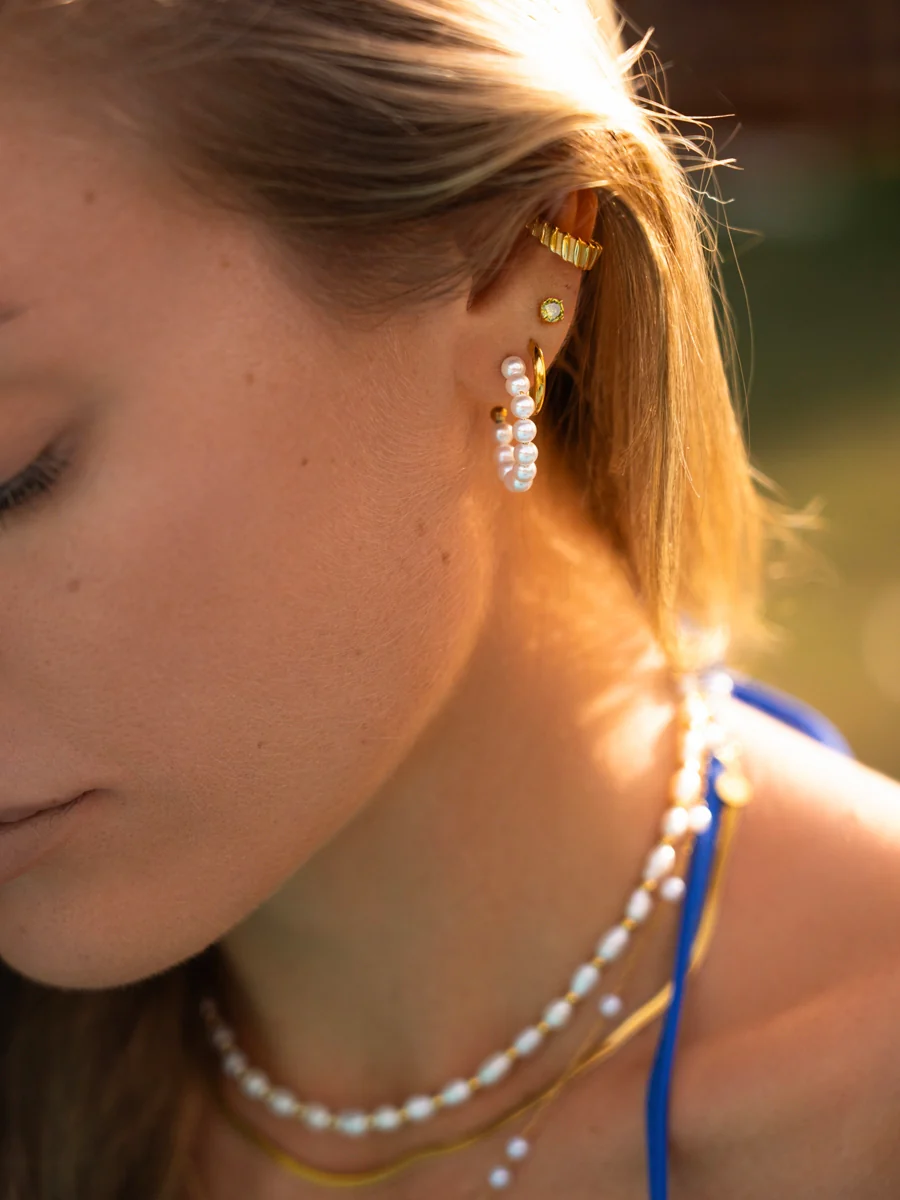 Olive OHRSTECKER - Image 5