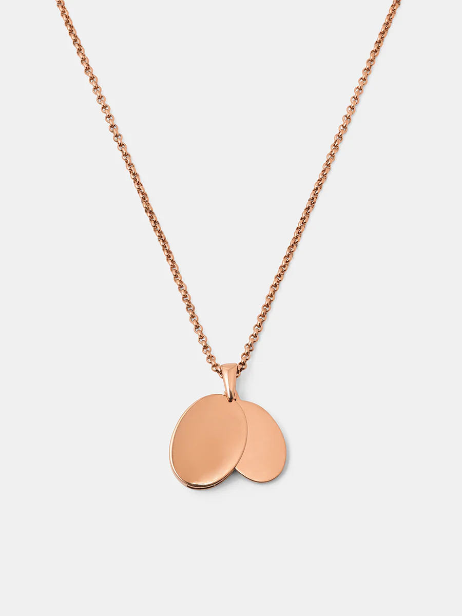Oval Beauty Kette - Image 12