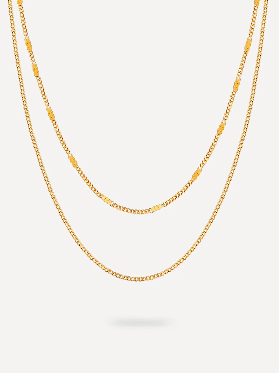 Parallel Kette