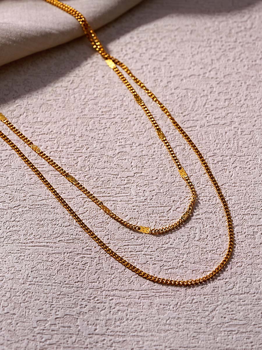 Parallel Kette - Image 11