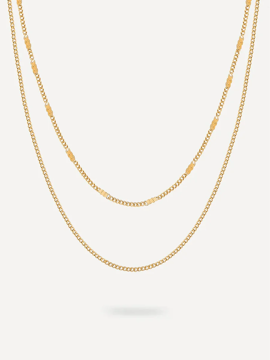 Parallel Kette - Image 13
