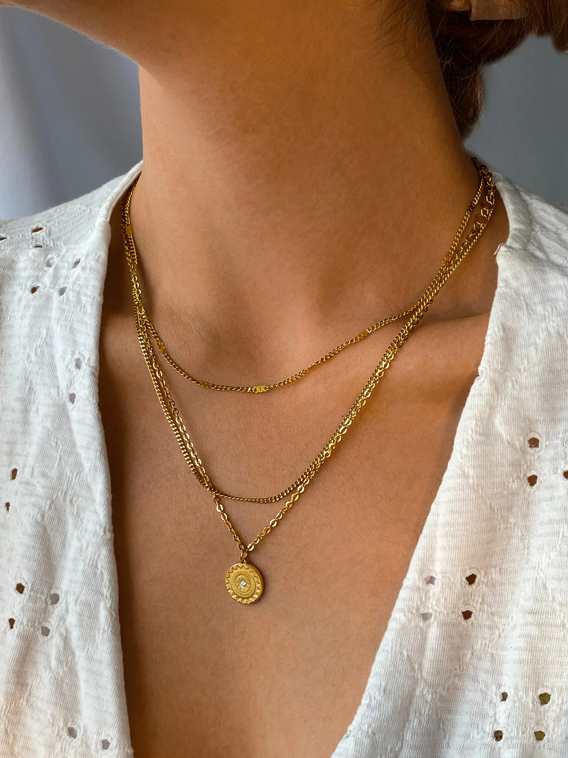 Parallel Kette - Image 8