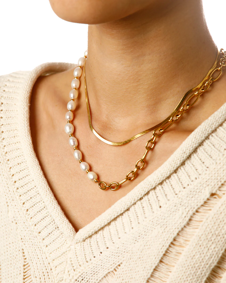 Passionate Pearls Kette - Image 3