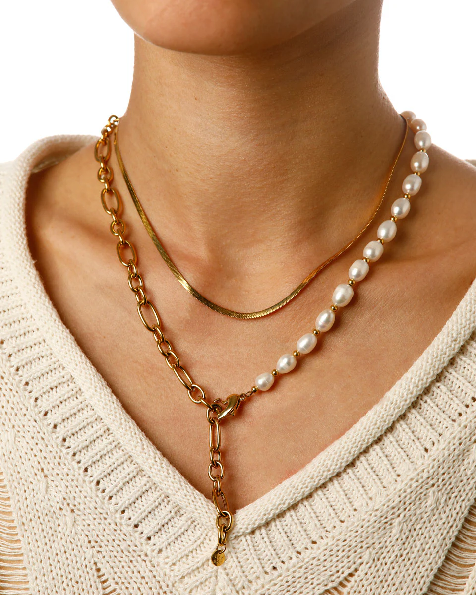 Passionate Pearls Kette - Image 5