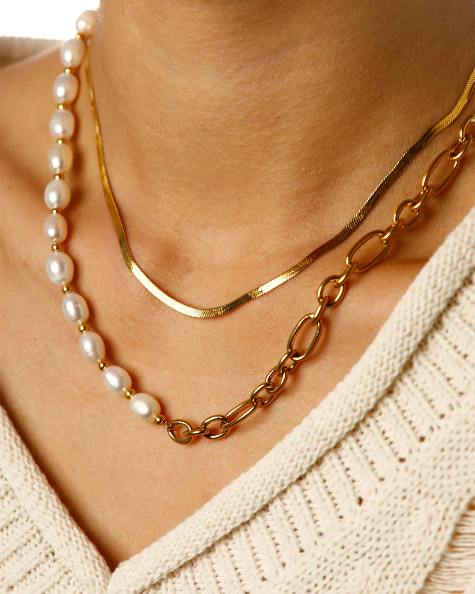 Passionate Pearls Kette - Image 6