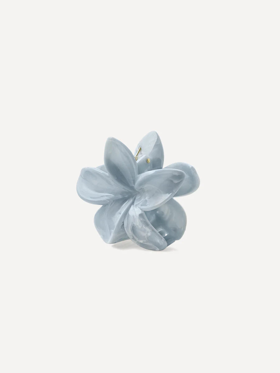 Pastel Petal Haarklammer - Image 11