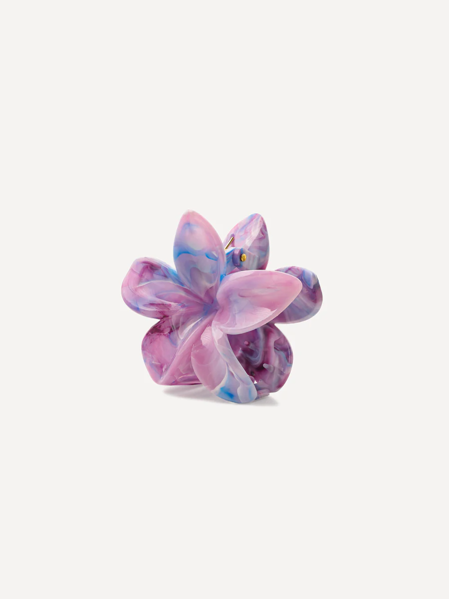 Pastel Petal Haarklammer - Image 12