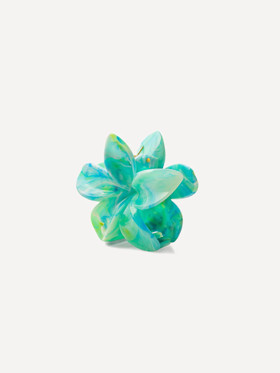 Pastel Petal Haarklammer - Image 14
