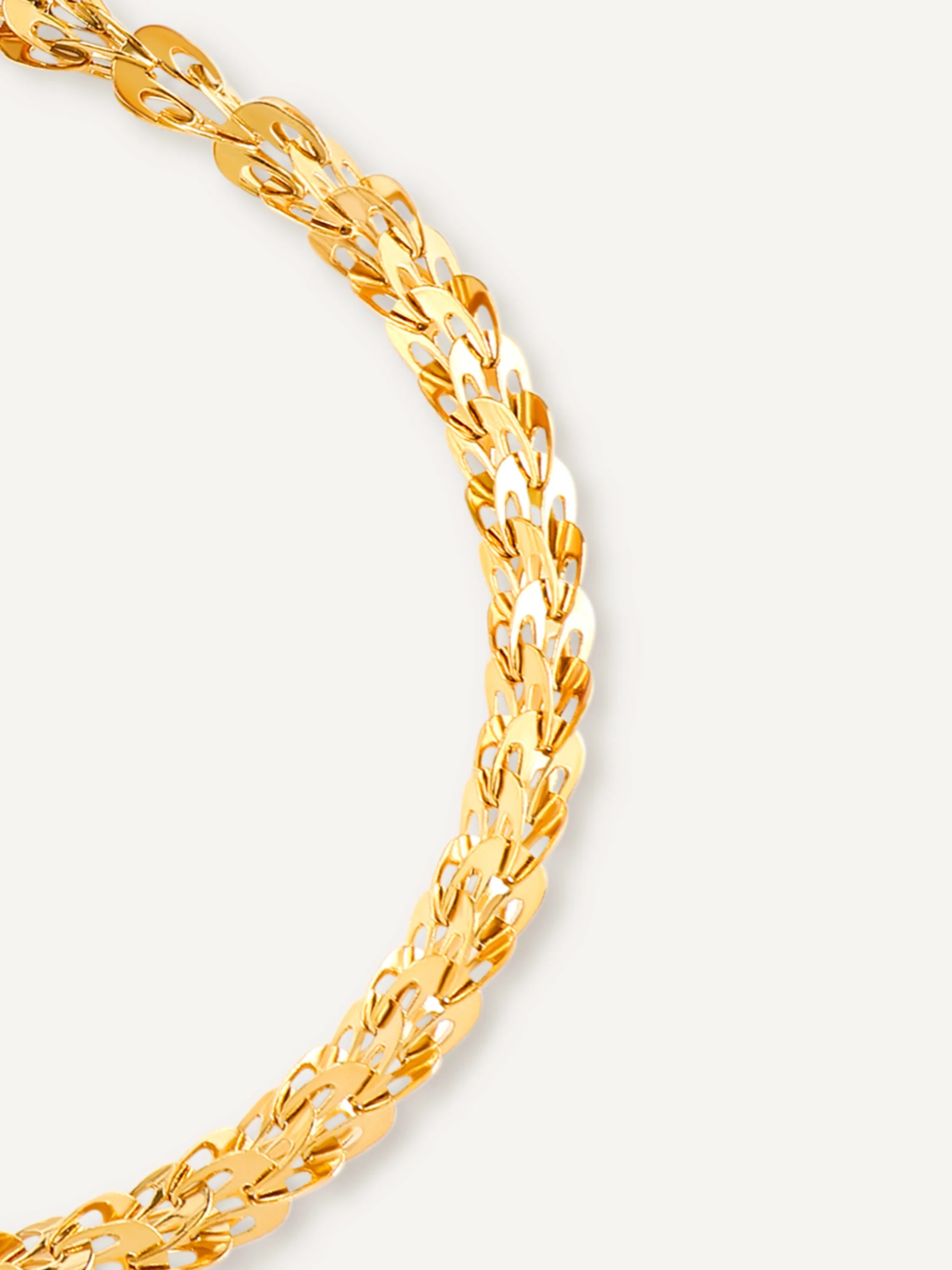 Peacock Wafer ARMBAND - Image 7