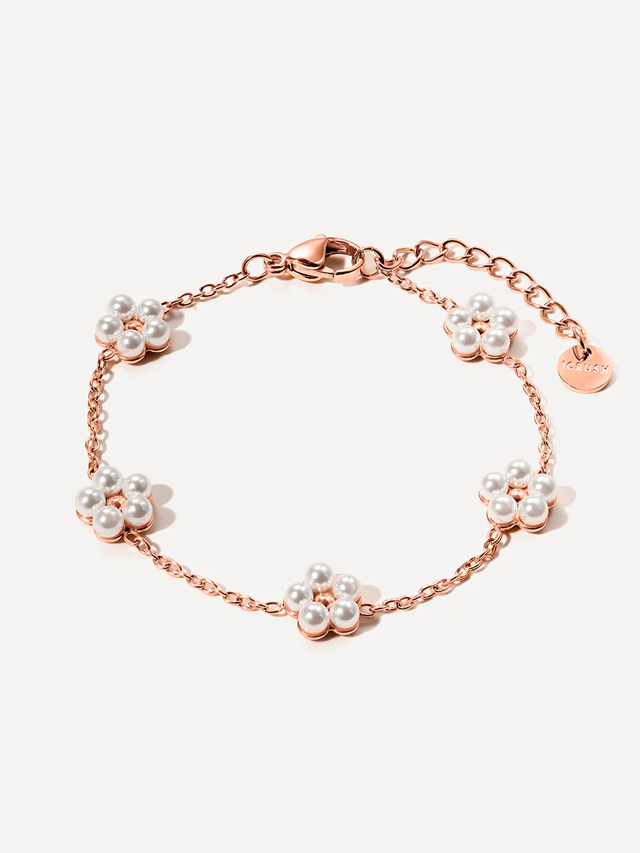 Pearl Bloom ARMBAND - Image 8