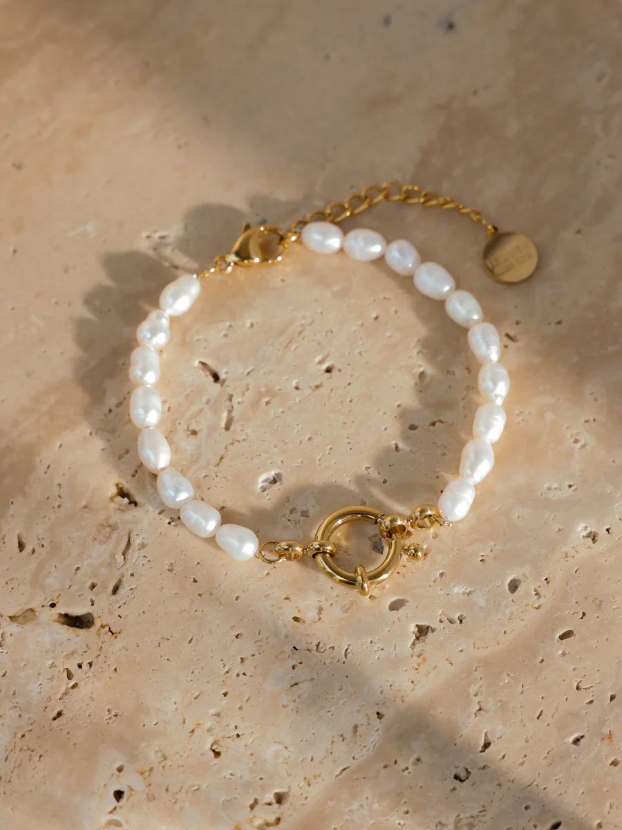 Pearl Dream ARMBAND - Image 4