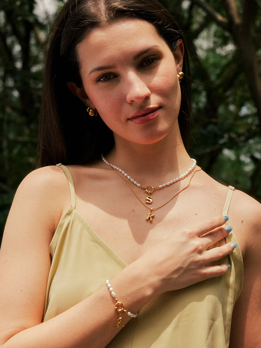 Pearl Dream Kette - Image 7