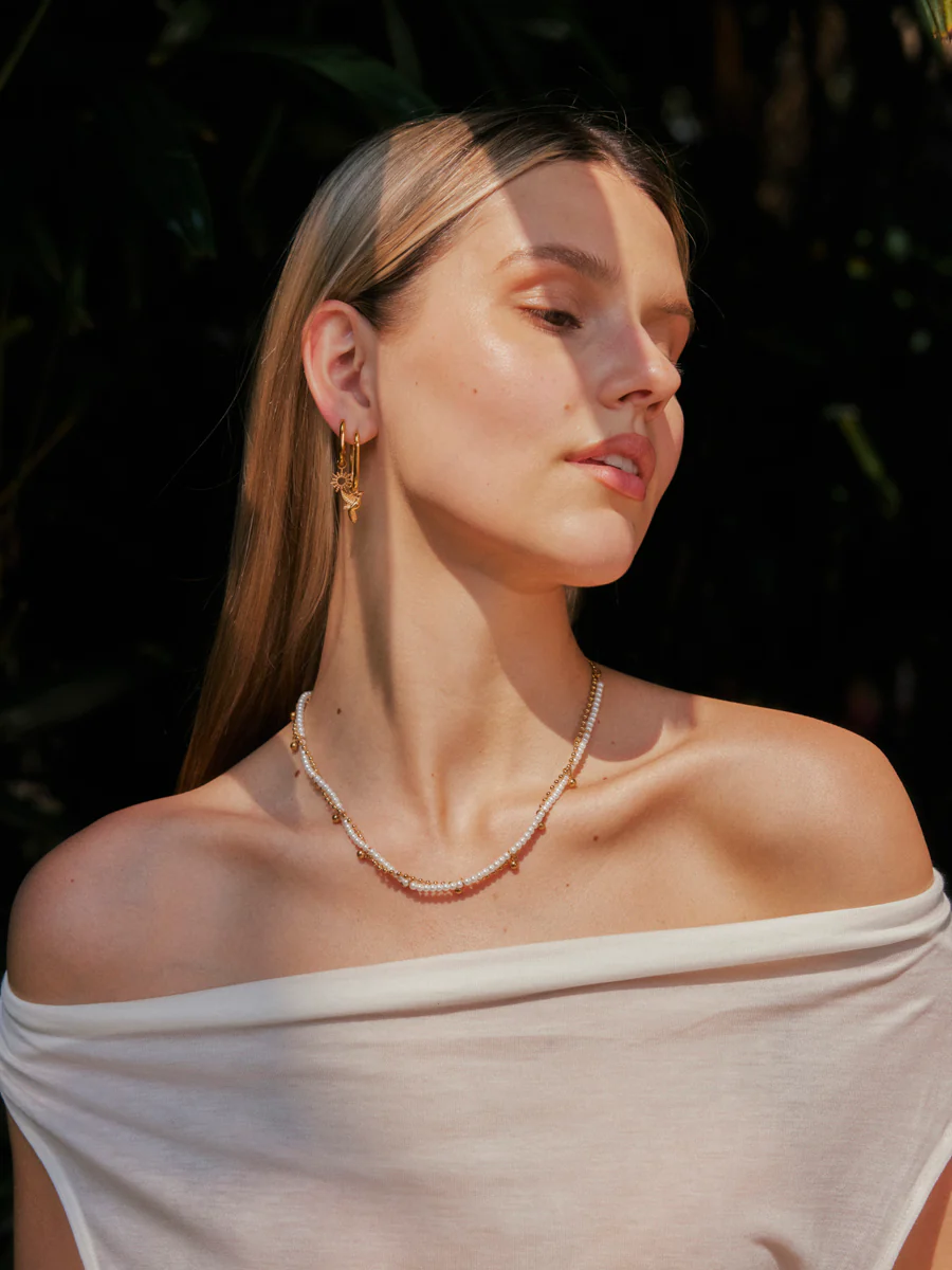 Pearl Harmony Kette - Image 10