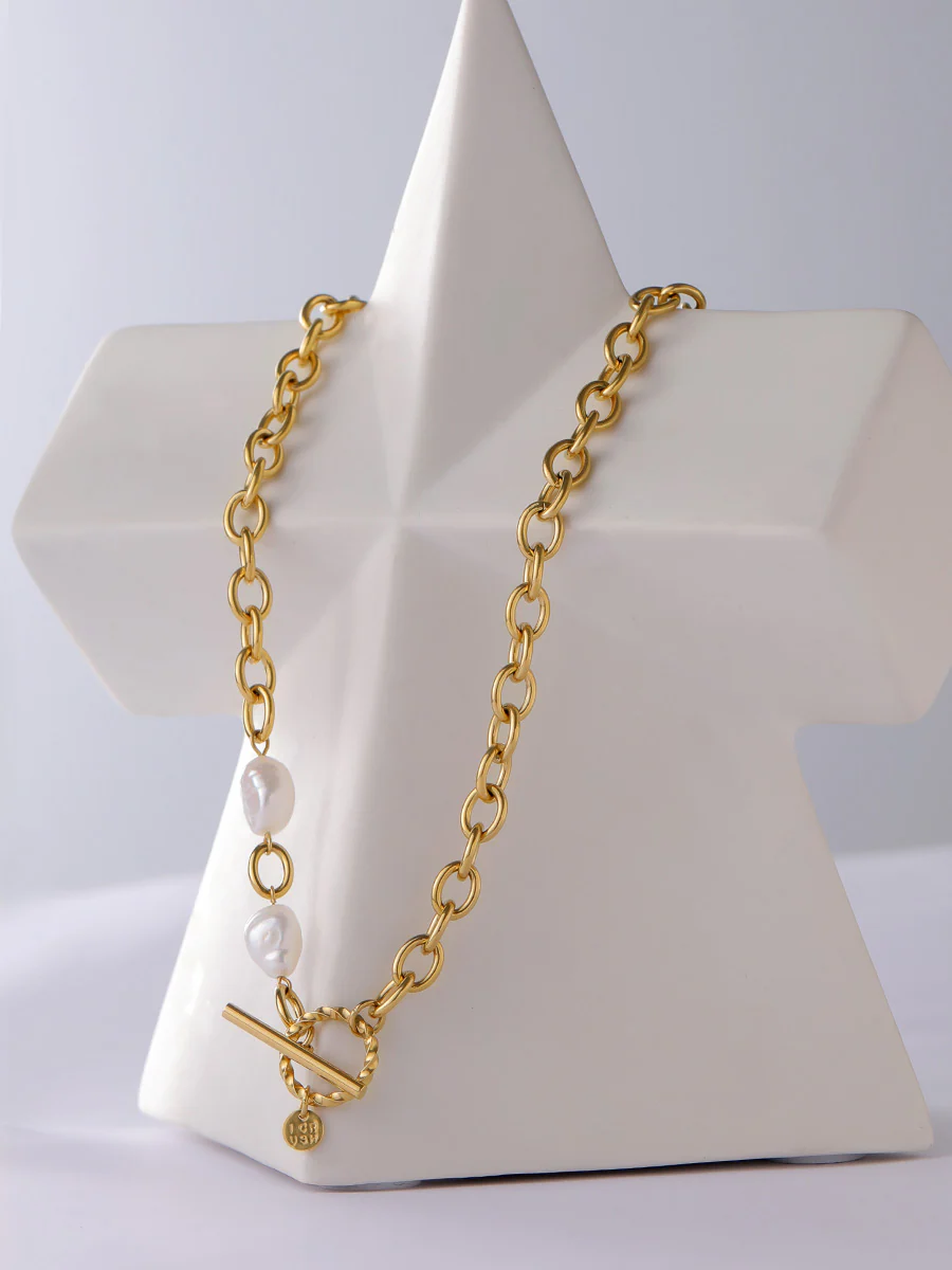Pearl Kette - Image 4
