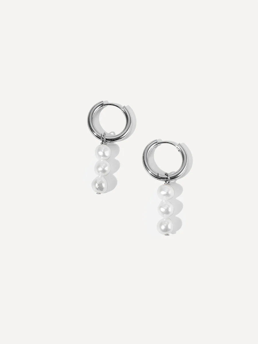 Pearl Reverie Ohrringe - Image 13