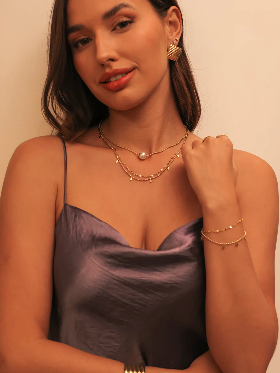 Pearl Serenade Kette - Image 10