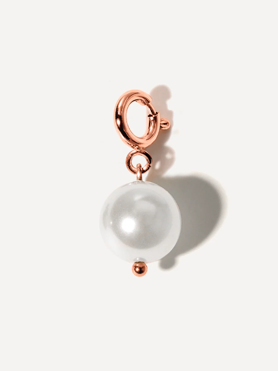 Pearl Serenity Ketten-Charm - Image 8