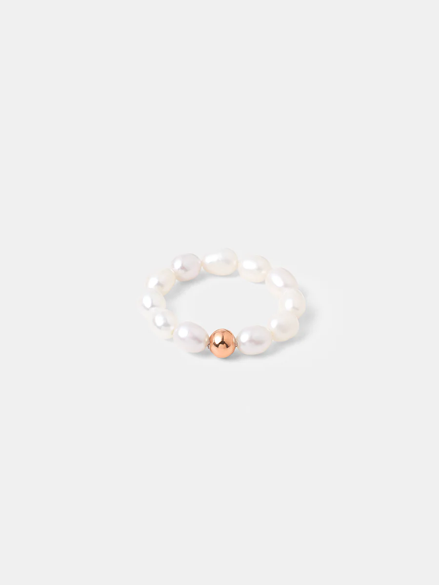Pearl Sonata Ring - Image 9