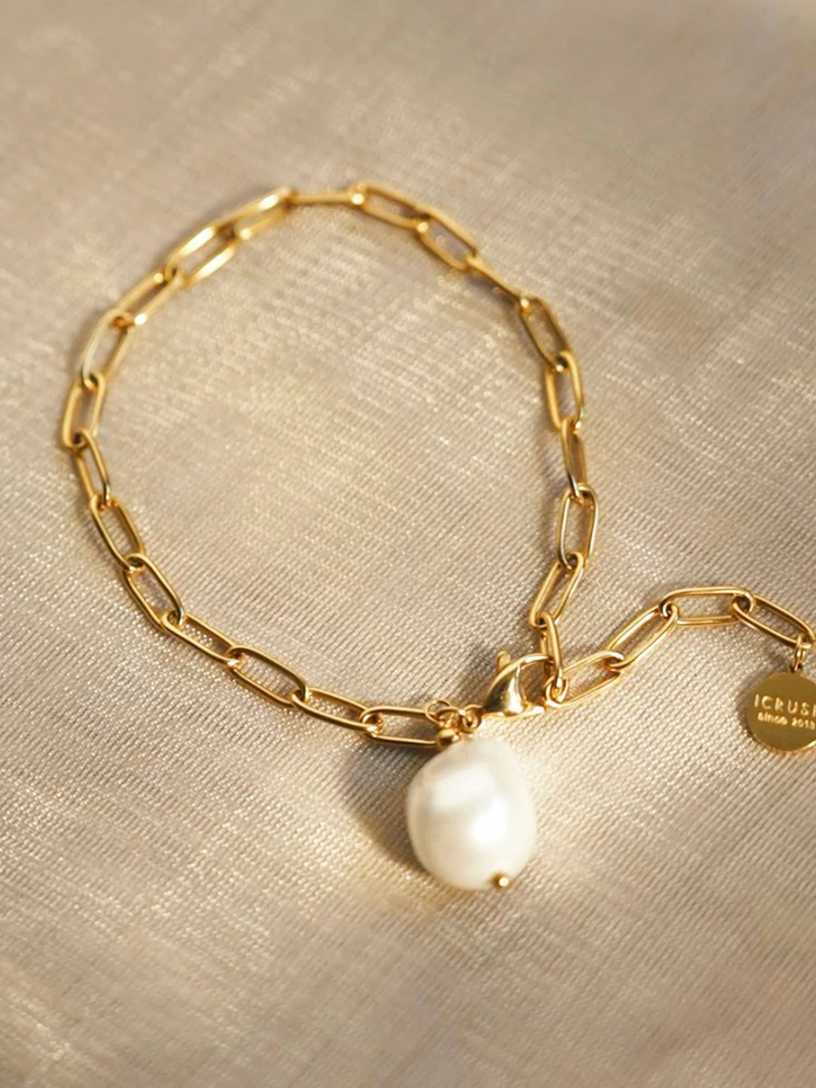 Pearl Whisper ARMBAND - Image 4