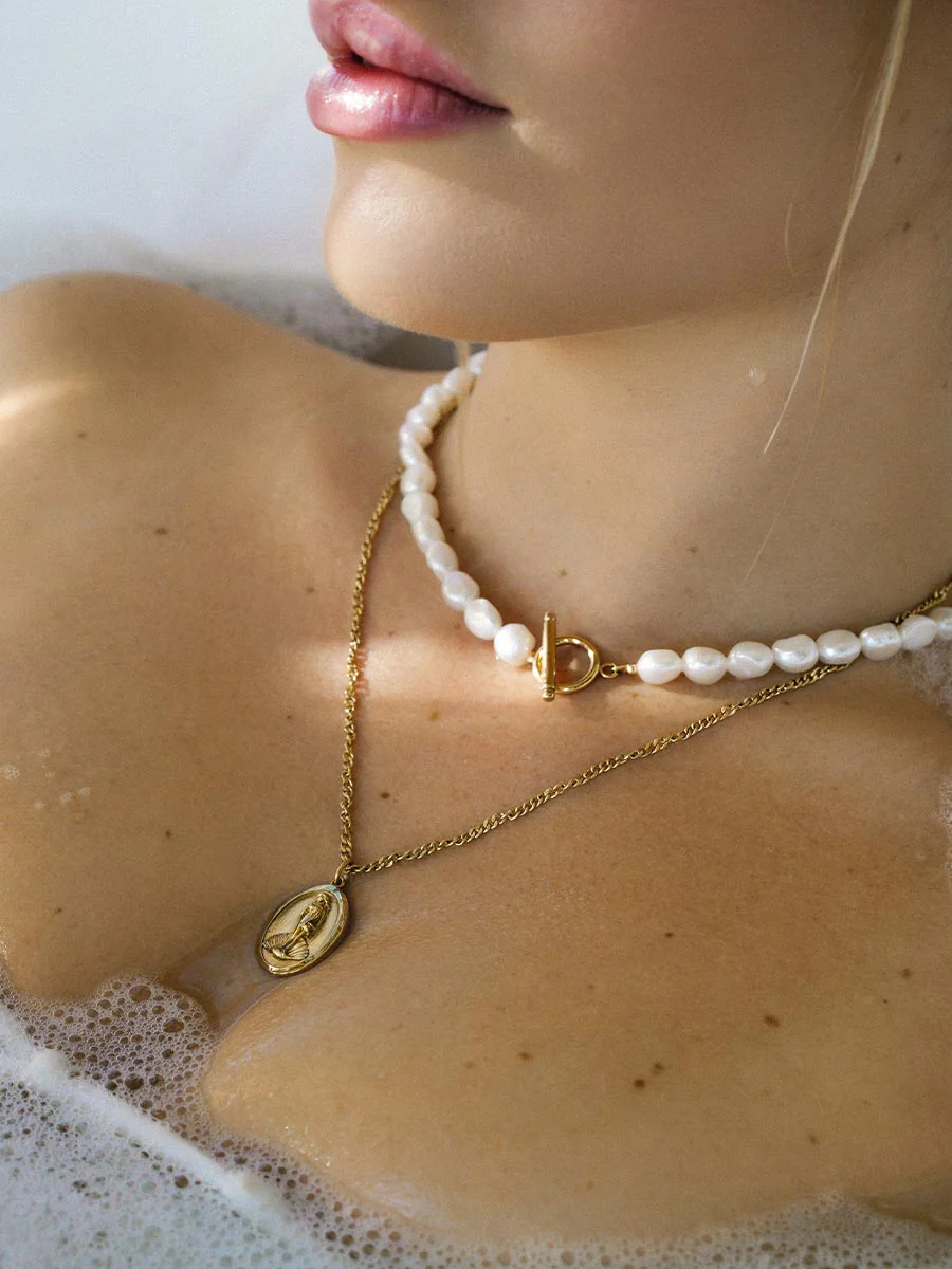Pearls OT Kette - Image 9