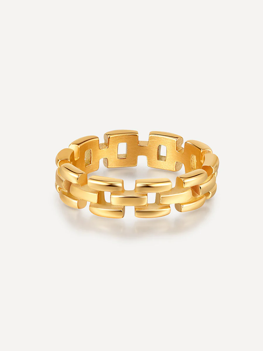 Persistent Ring