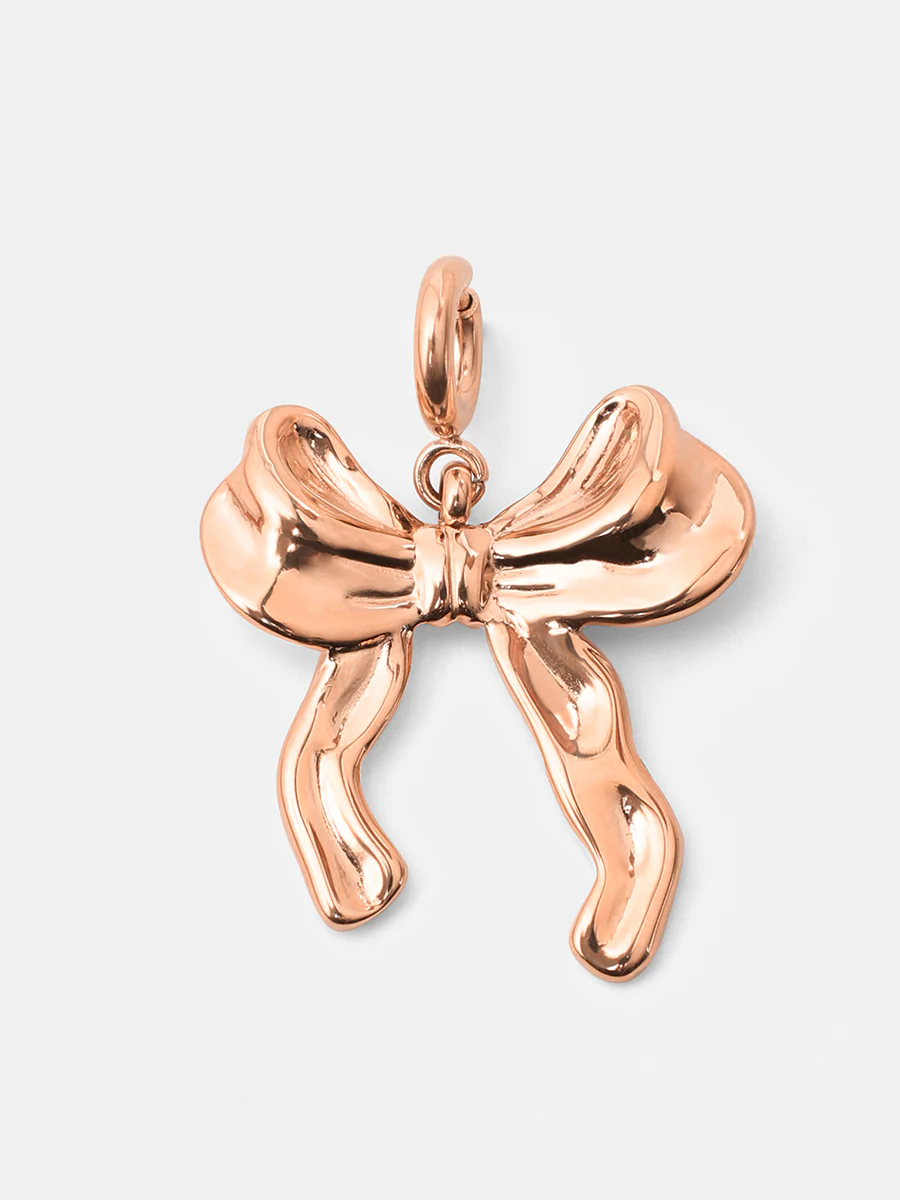Playful Bow Ketten-Charm - Image 9
