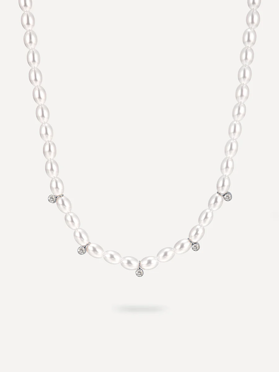 Profusion Pearls Kette - Image 10