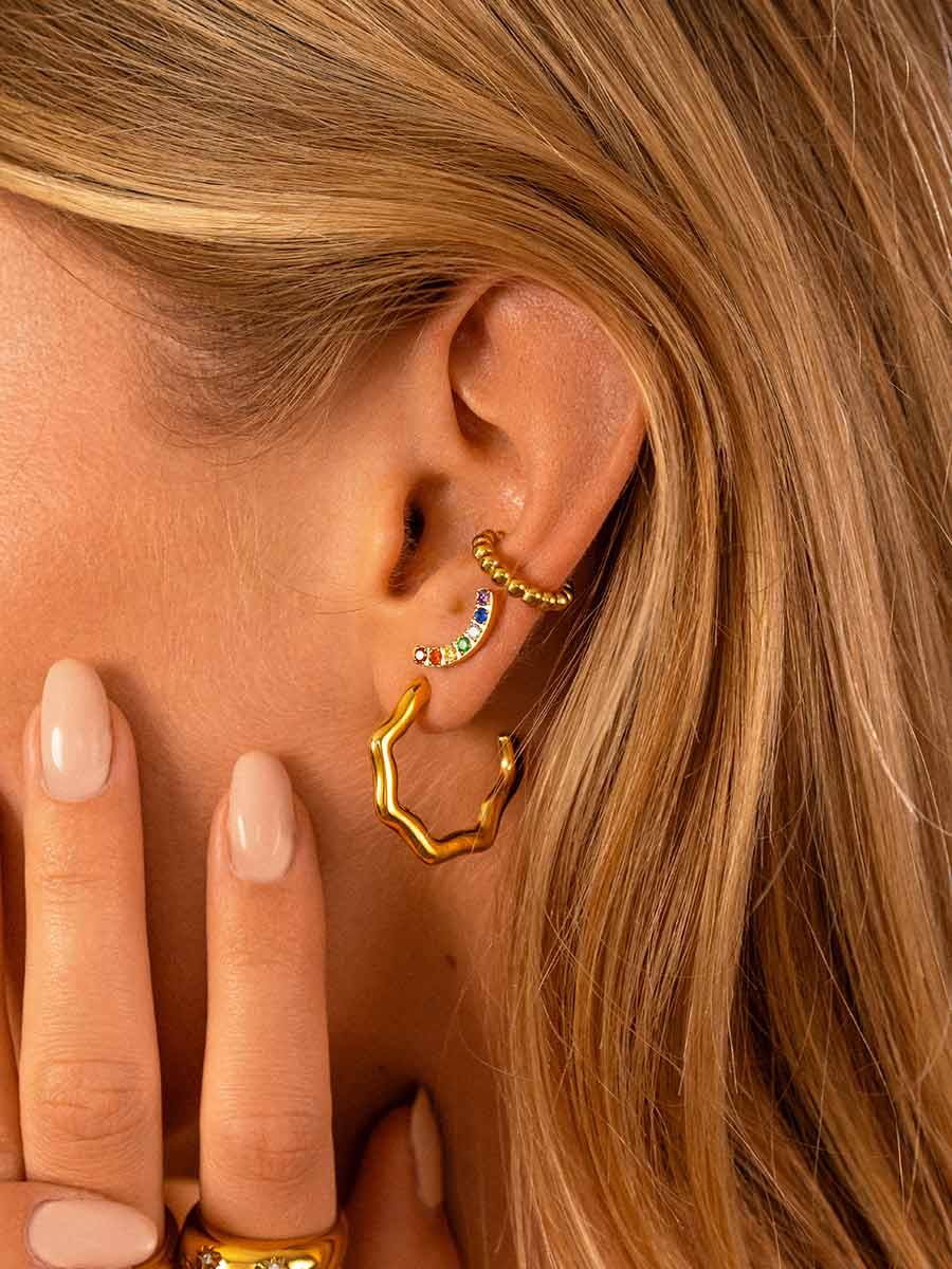 PROMINENT Earcuff - Image 2