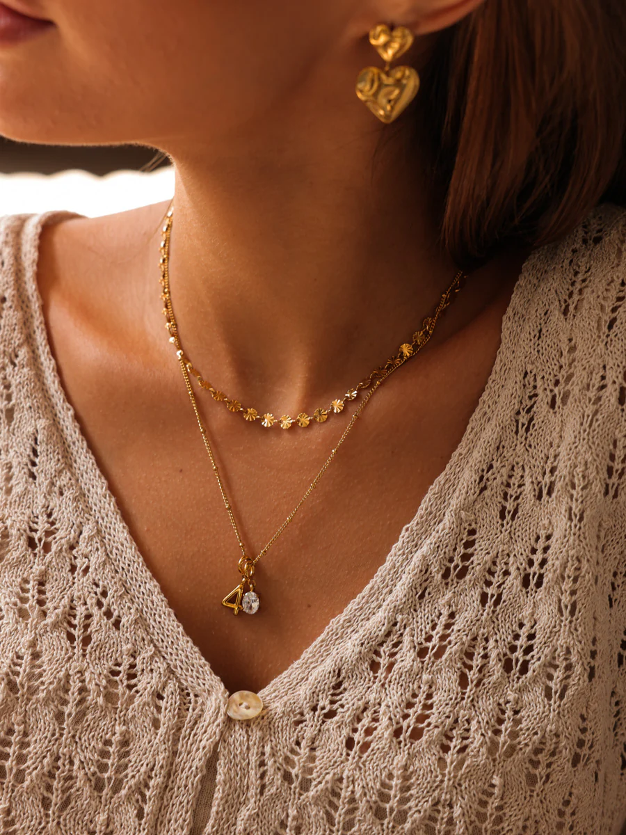 Pure Beads Kette - Image 3