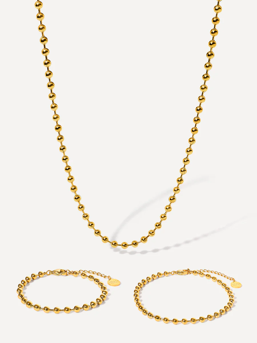 Pure Bubbles Set