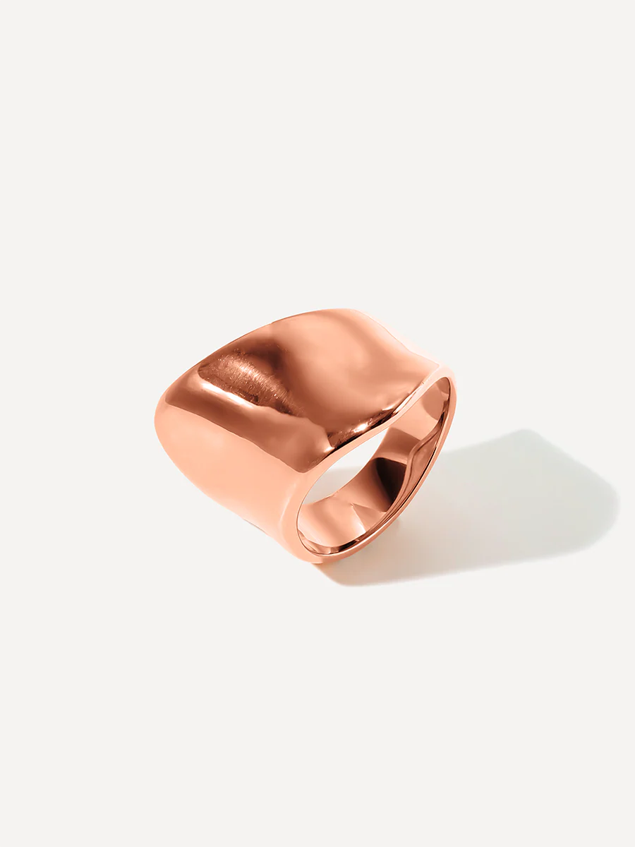 Pure Form Ring - Image 17