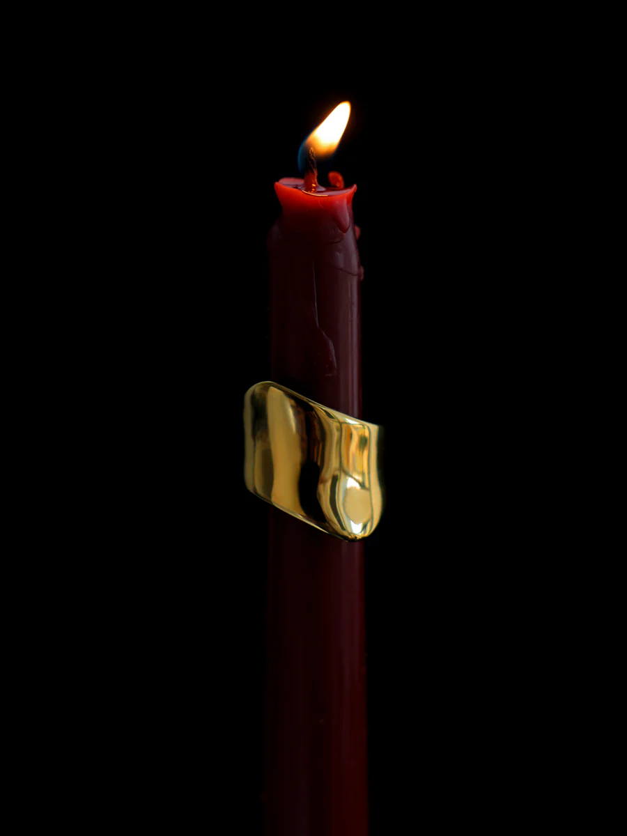 Pure Form Ring - Image 4