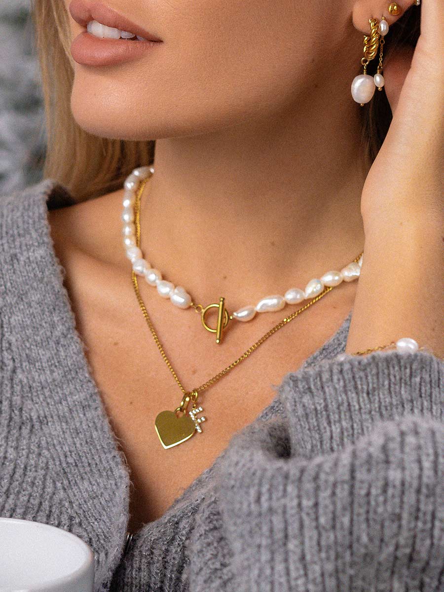 Pure Heart Kette - Image 10