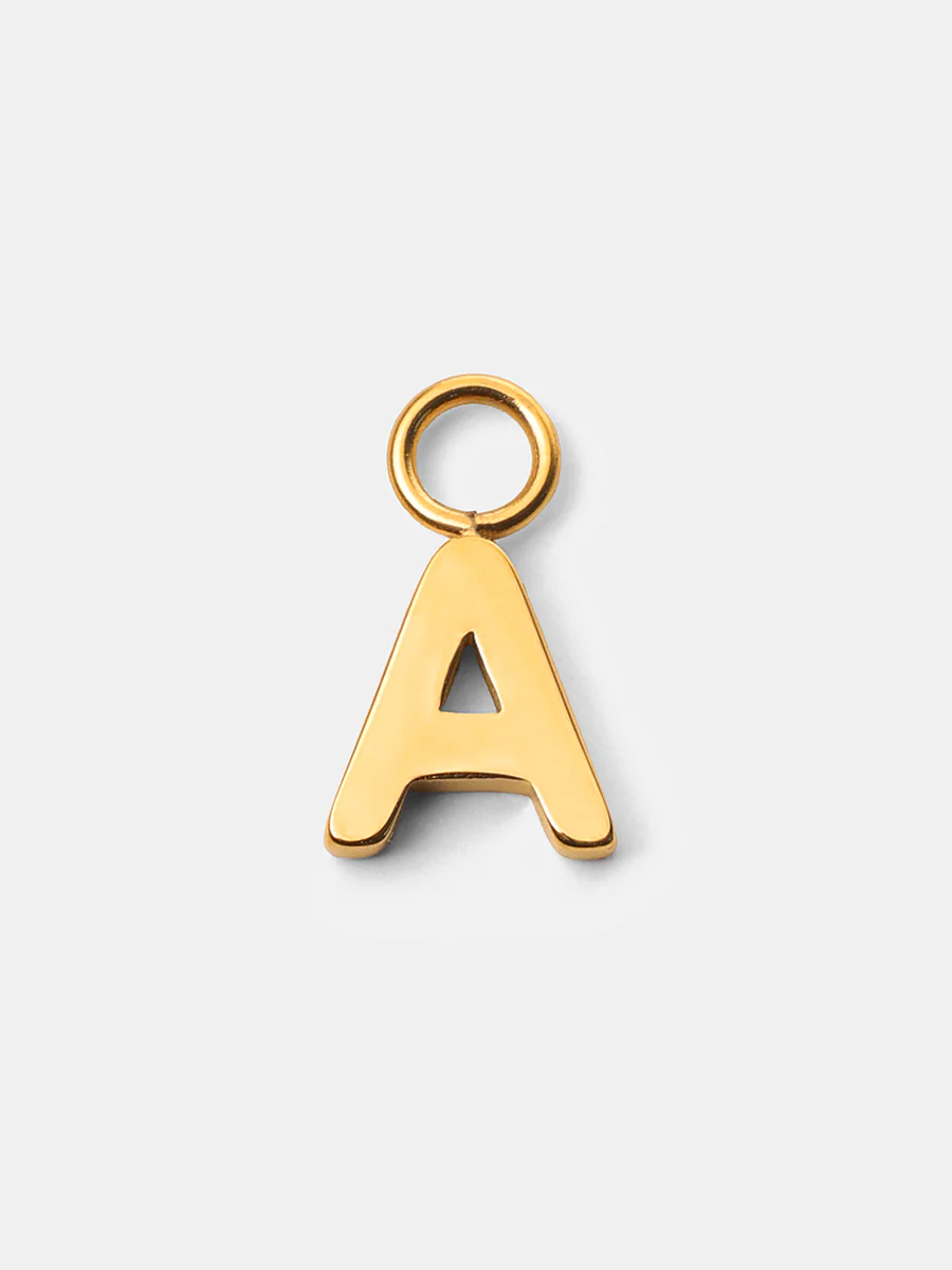 Pure Letter Ohrring-Charms - Image 13
