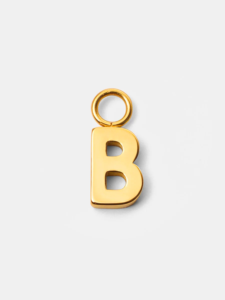 Pure Letter Ohrring-Charms - Image 16