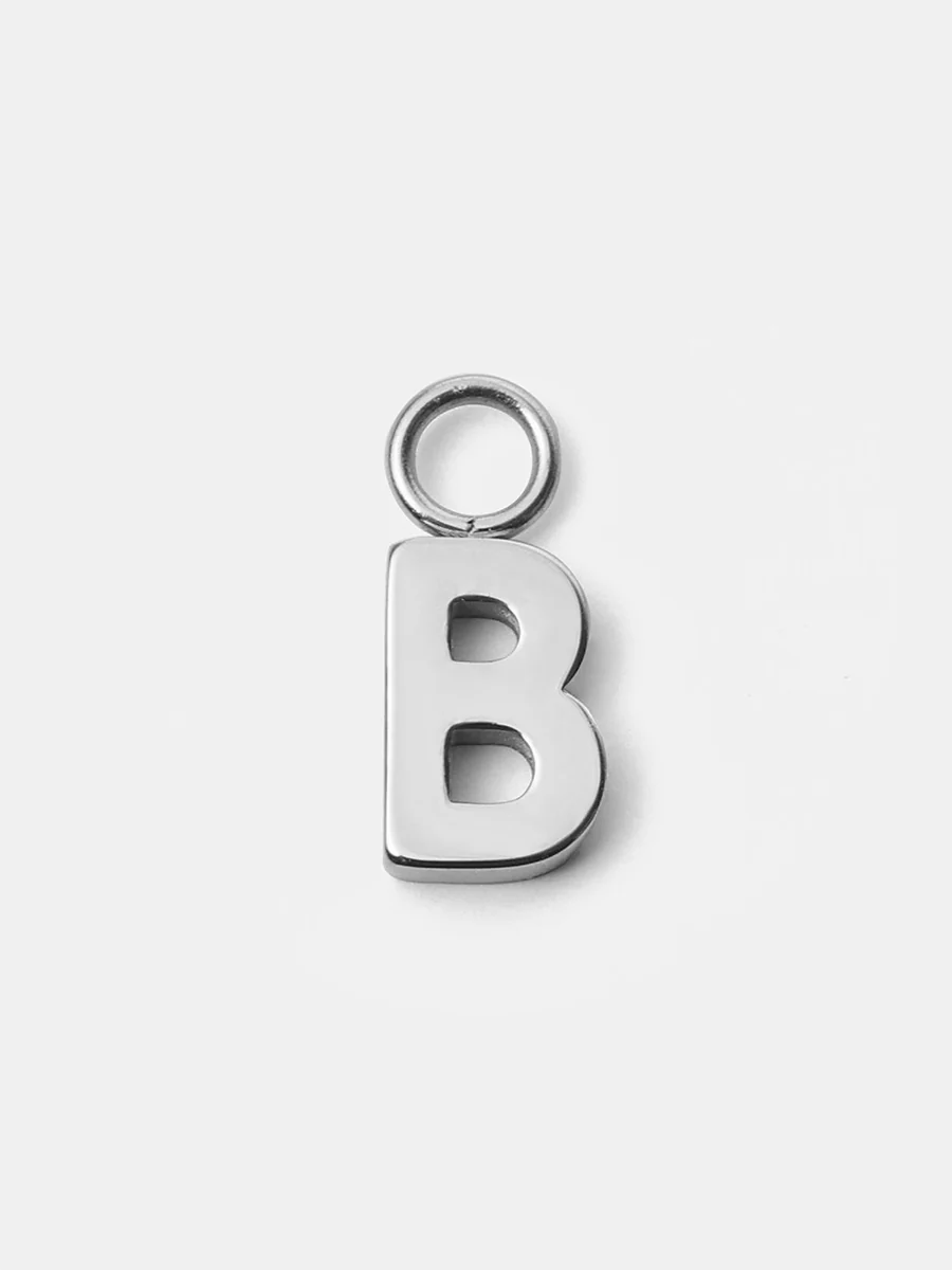Pure Letter Ohrring-Charms - Image 17