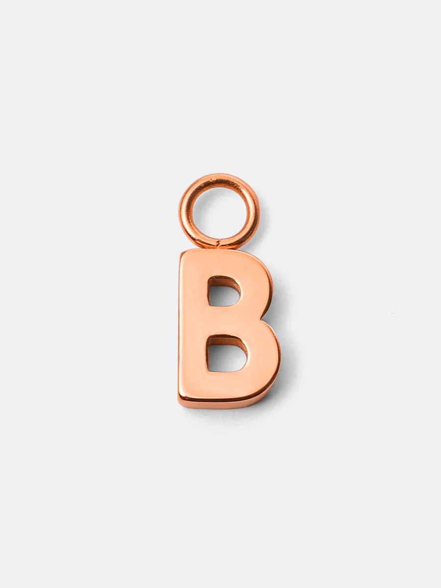 Pure Letter Ohrring-Charms - Image 18