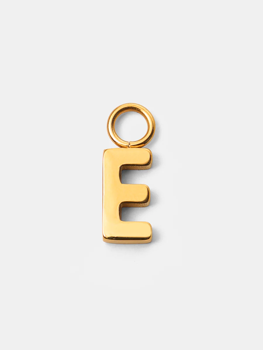 Pure Letter Ohrring-Charms - Image 25